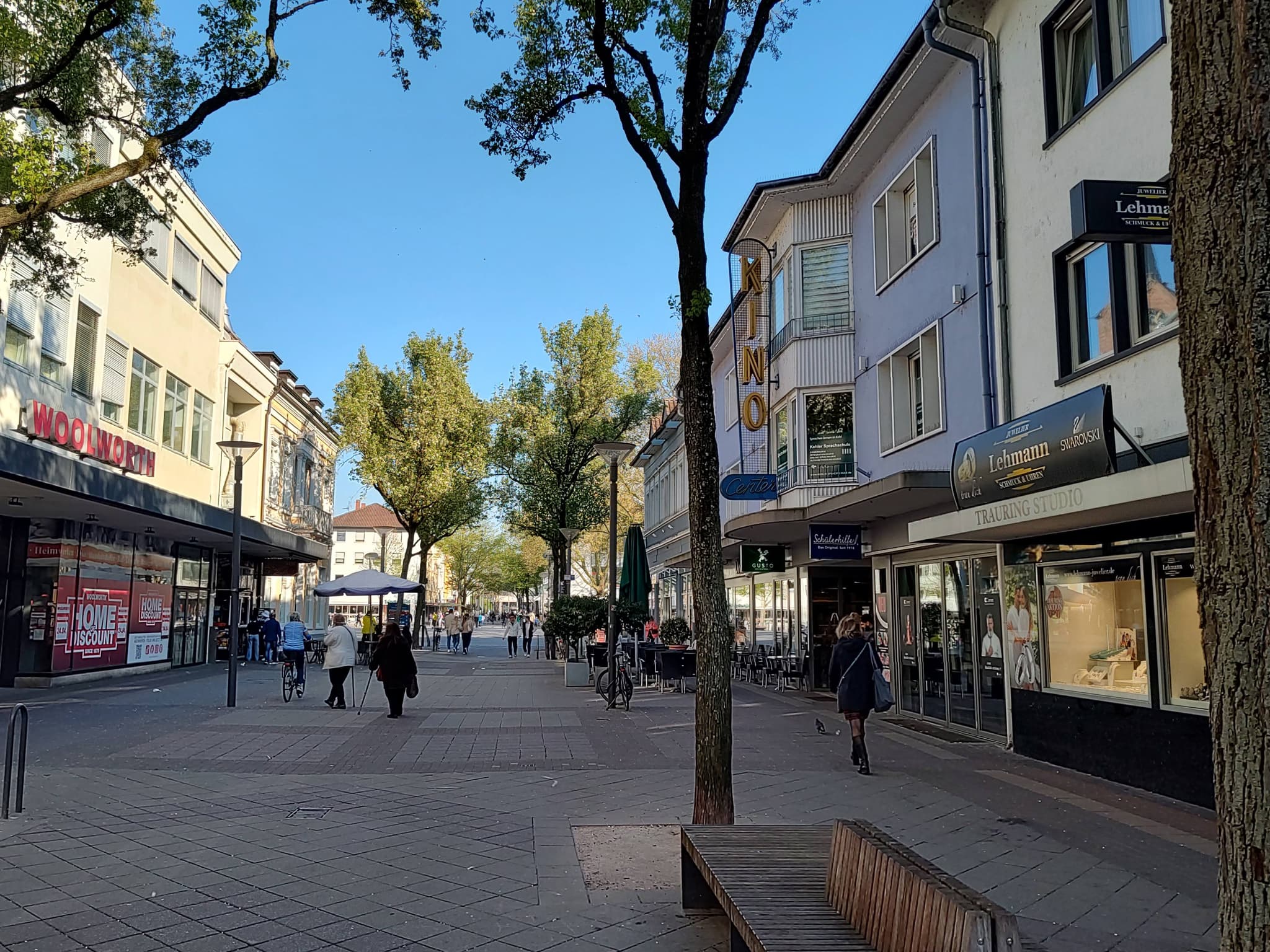 Kino Center Kehl