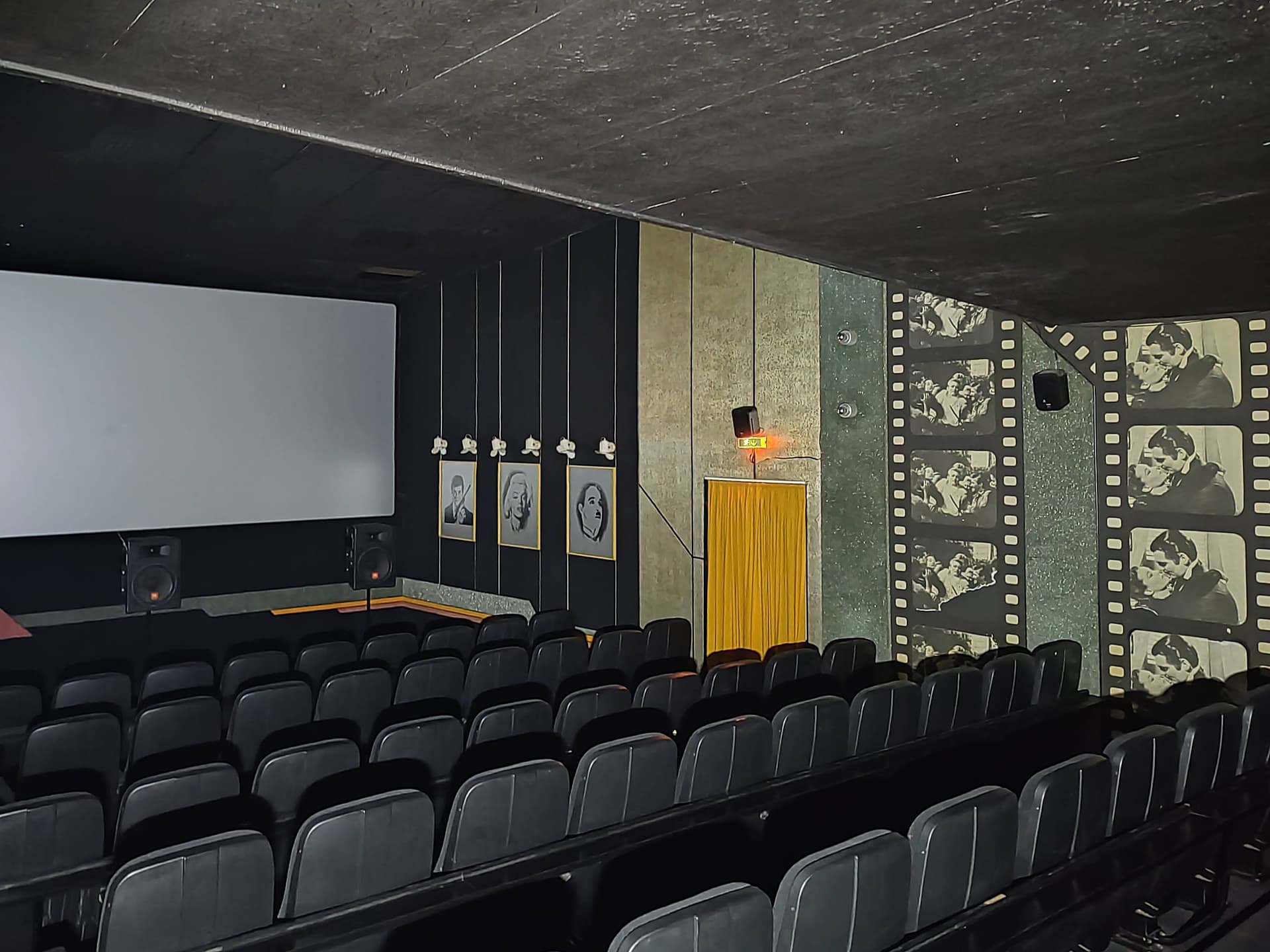 Cinema Preview Image 2 Kino Center Kehl