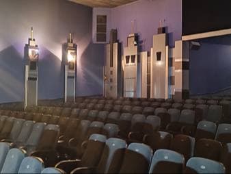 Cinema Preview Image 1 Kino Center Kehl