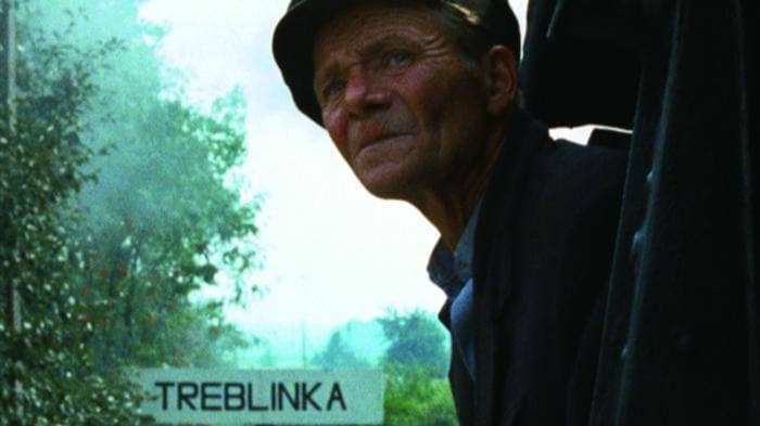 Shoah 2. Teil