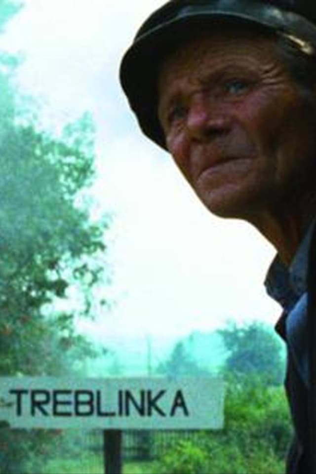 Shoah 2. Teil Poster