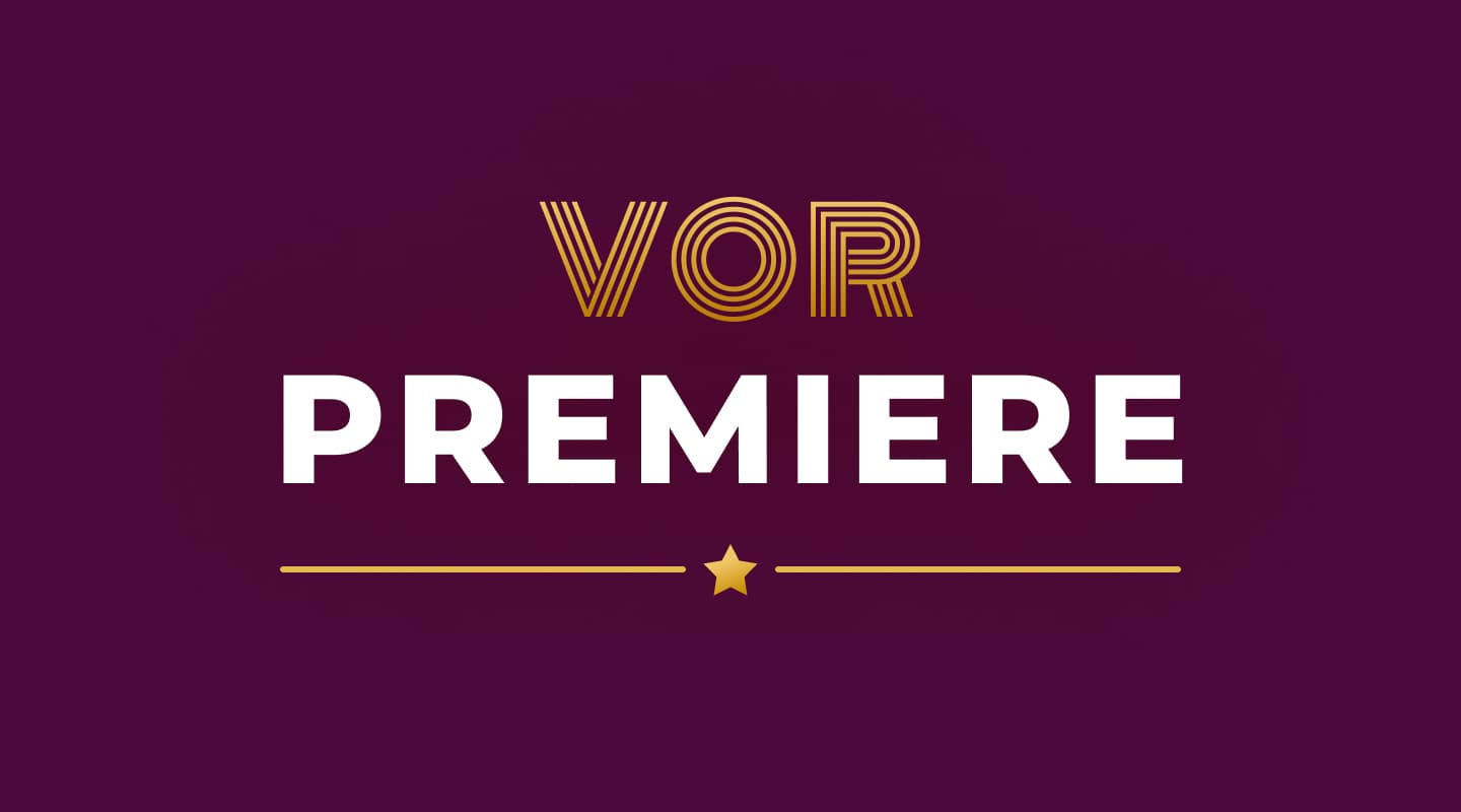 Vorpremiere