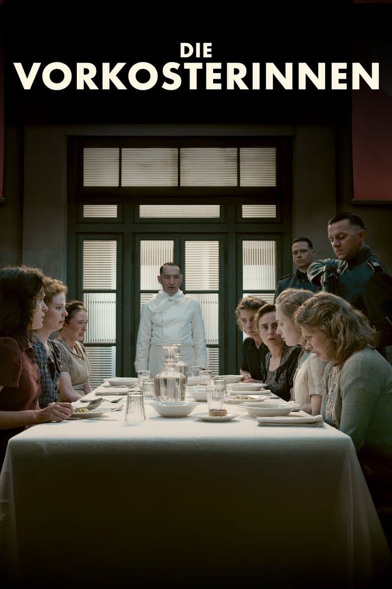 The Tasters
